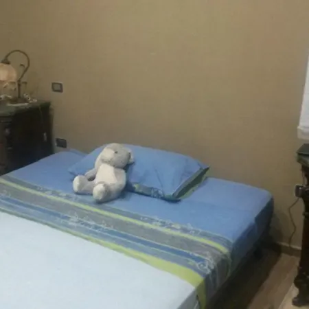 Erasmo Bed & Breakfast