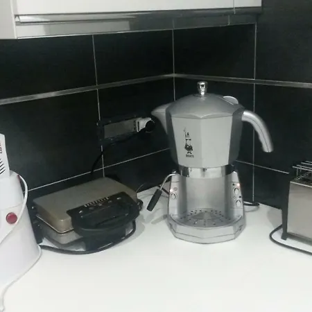 Erasmo Bed & Breakfast Pozzuoli