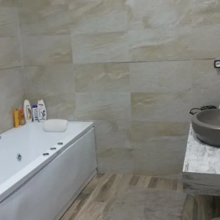 Bed & Breakfast Erasmo *