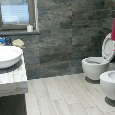Erasmo Bed & Breakfast