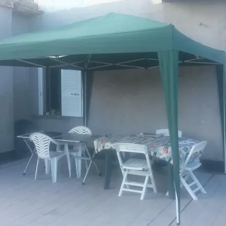 Erasmo Bed & Breakfast Pozzuoli